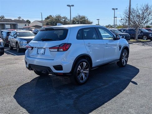 Used 2026 Mitsubishi Outlander Sport ES image 6