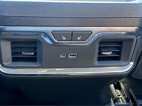 New 2025 Chevrolet Silverado 1500 High Country AWD/4WD image 19
