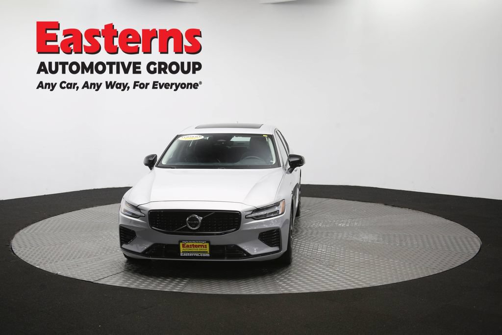 Used 2023 Volvo S60 T8 Plus AWD/4WD image 54