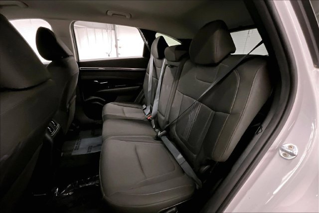 Used 2022 Hyundai Tucson SEL AWD/4WD image 23