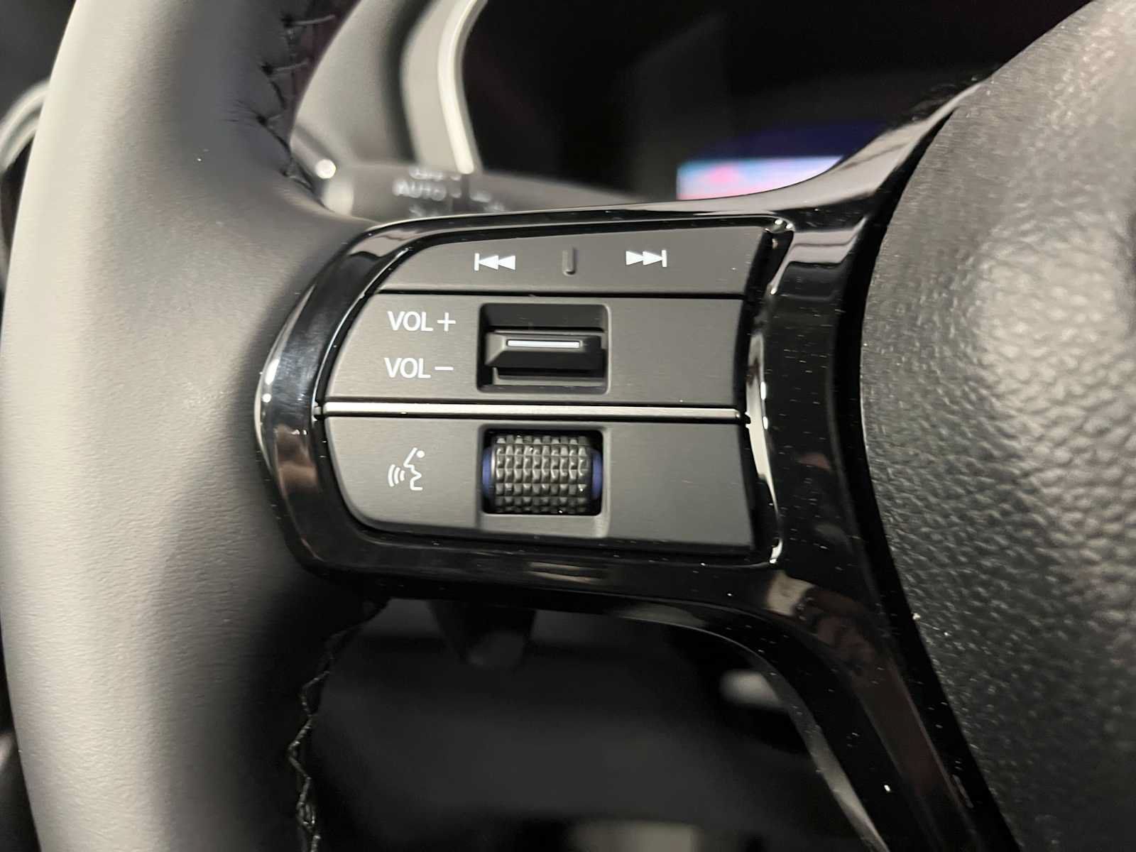 New 2026 Honda Passport RTL image 13