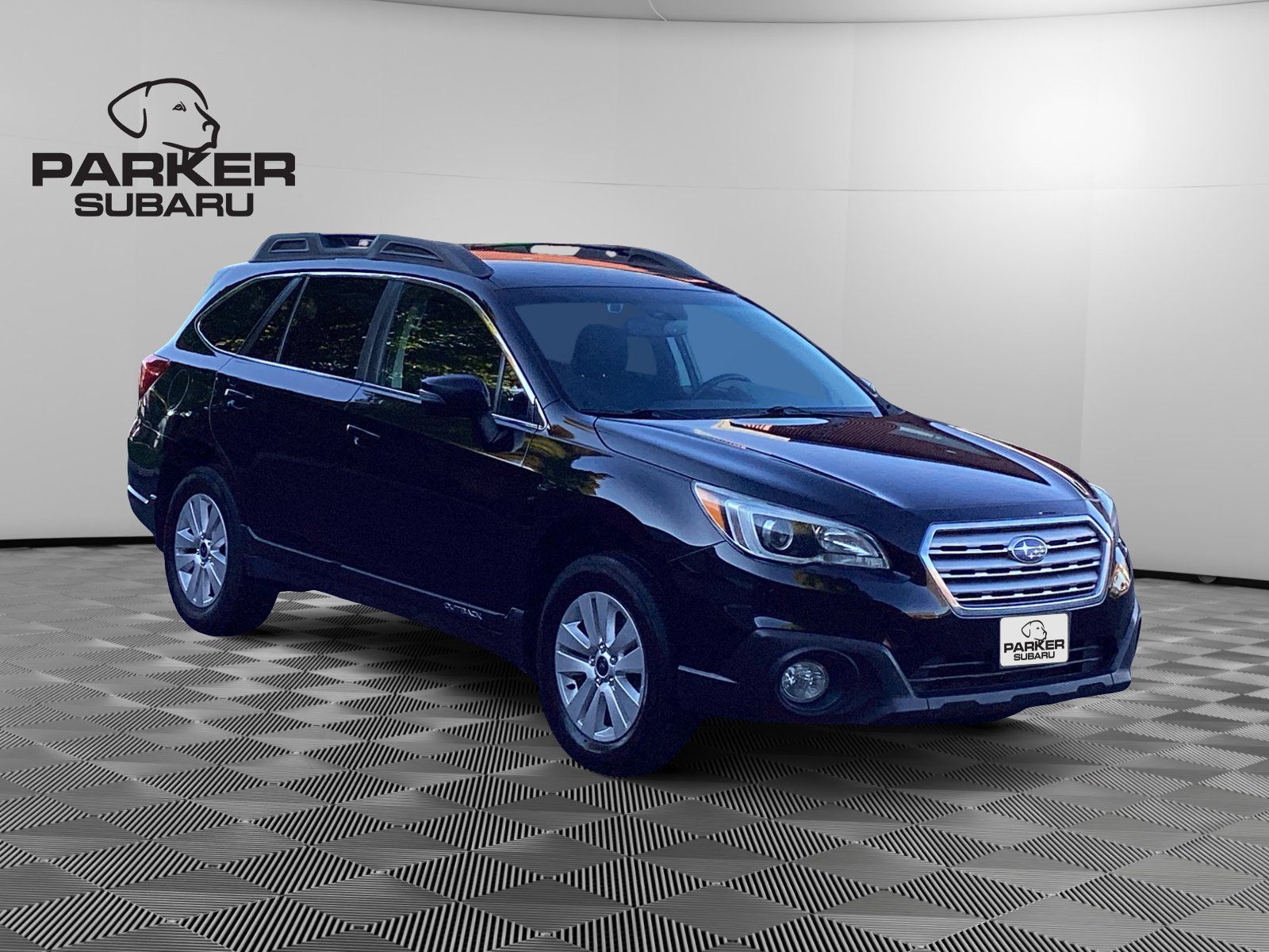 Used 2016 Subaru Outback 2.5i Premium AWD/4WD image 7