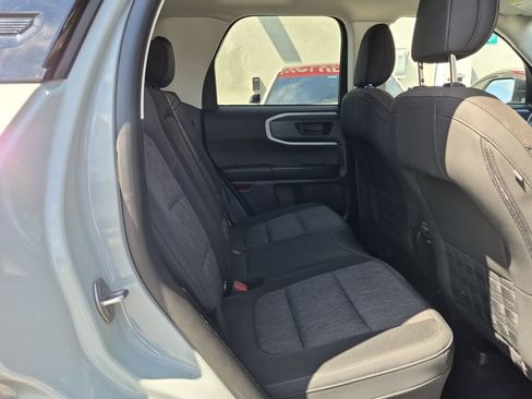 Used 2023 Ford Bronco Sport Big Bend AWD/4WD image 30