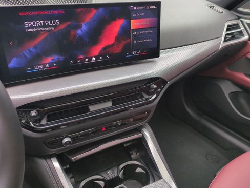 Used 2025 BMW M440i RWD image 30