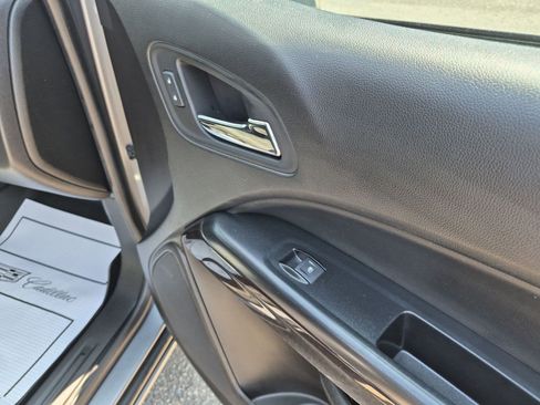 Certified 2021 GMC Canyon Elevation w/ Trailering Package image 27