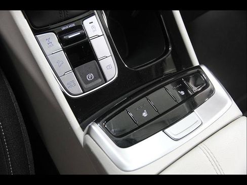 Certified 2023 Hyundai Tucson SEL AWD/4WD image 15