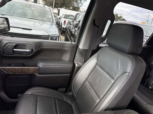 Used 2021 GMC Sierra 1500 Denali w/ Denali Ultimate Package image 21