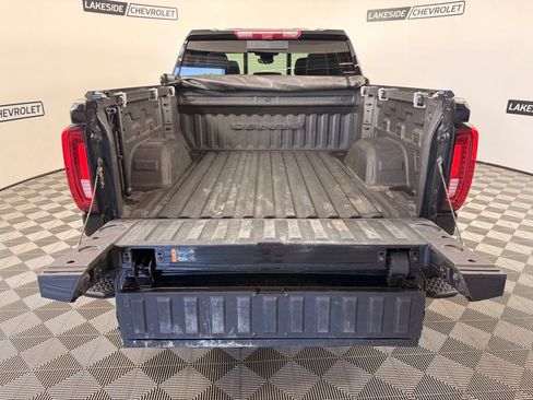 Used 2024 GMC Sierra 1500 Denali Ultimate AWD/4WD image 16
