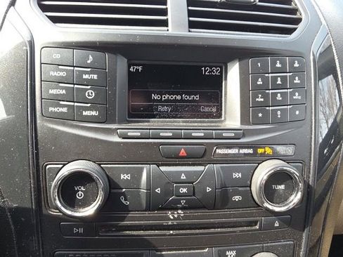 Certified 2017 Ford Explorer 4WD image 17