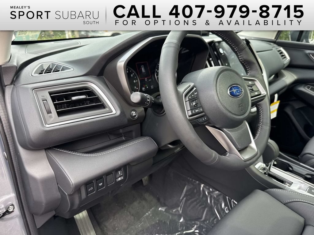 New 2026 Subaru Ascent Limited AWD/4WD image 26