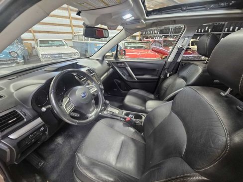 Used 2014 Subaru Forester 2.5i Touring AWD/4WD image 13