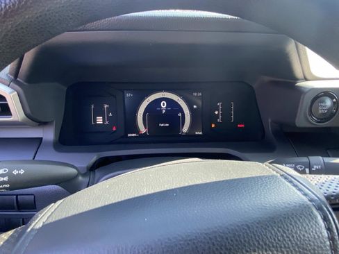 Used 2024 Toyota Tacoma SR image 40