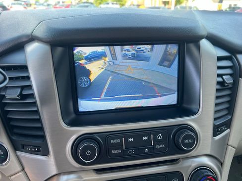 Used 2018 GMC Yukon Denali w/ Denali Ultimate Package AWD/4WD image 28