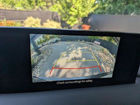 Used 2024 MAZDA CX-5 AWD 2.5 S w/ Select Package image 36