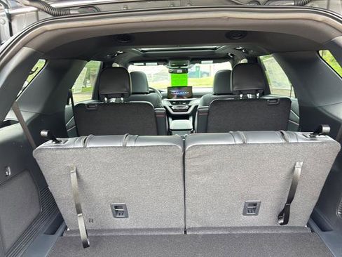 New 2026 Ford Explorer ST-Line w/ ST-Line Street Pack AWD/4WD image 17