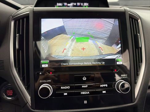 Used 2021 Subaru Forester Touring image 19