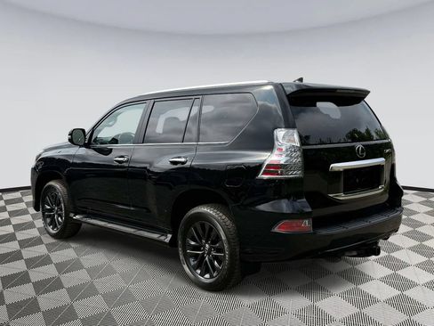 Used 2023 Lexus GX 460 Premium w/ Premium Package AWD/4WD image 4