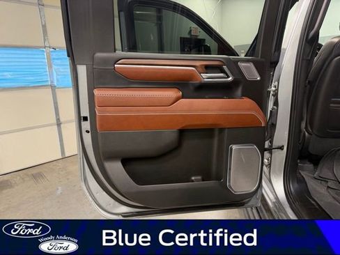 Used 2024 GMC Sierra 3500 Denali Ultimate AWD/4WD image 26