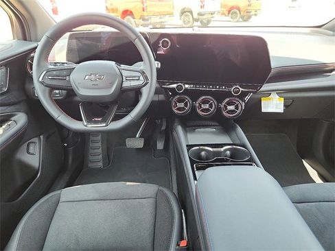 Used 2024 Chevrolet Blazer EV RS image 10