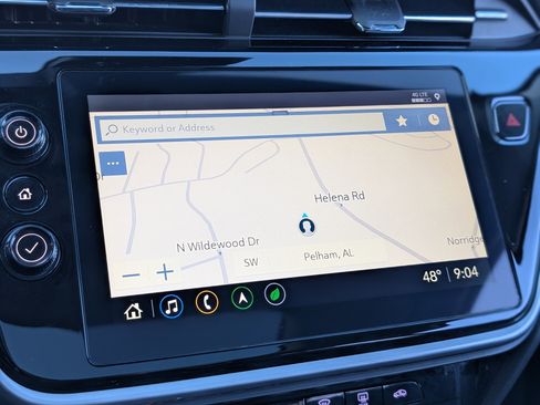 Used 2022 Chevrolet Bolt EUV Premier w/ Sun & Sound Package image 28