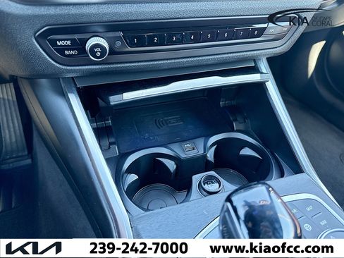 Used 2022 BMW 430i xDrive 430i xDrive w/ Premium Package 2 image 29