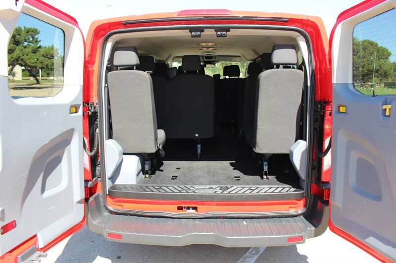 Used 2018 Ford Transit 350 XL RWD image 9