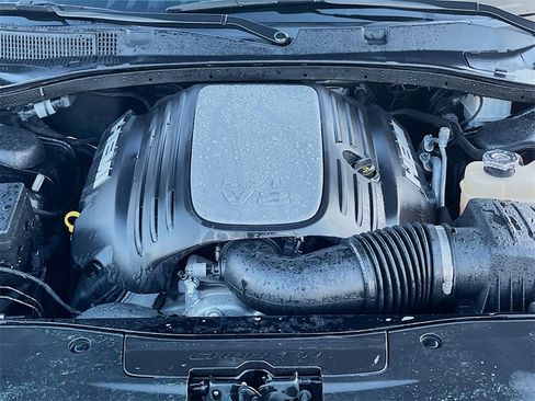 Used 2021 Dodge Charger R/T w/ Blacktop Package image 29