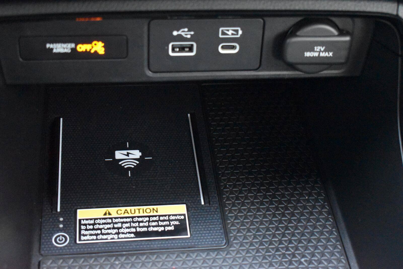 Used 2025 Honda CR-V Sport-L image 11