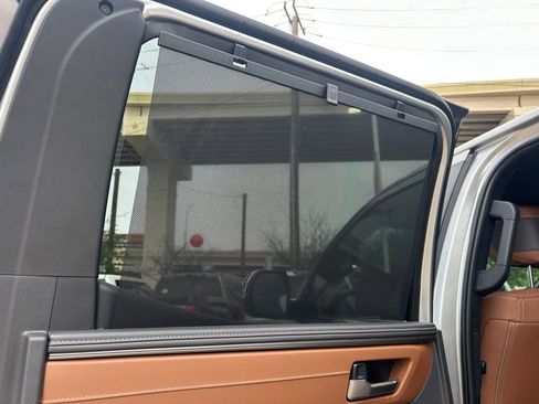 New 2026 Toyota Tundra 1794 Edition AWD/4WD image 18