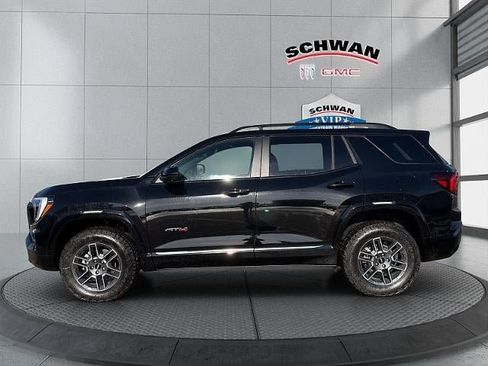 New 2026 GMC Terrain AT4 w/ Convenience Package III image 7