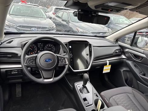 New 2026 Subaru Impreza 2.0i Sport image 6