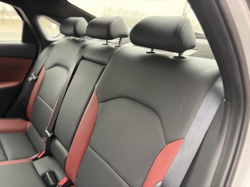 Used 2020 Kia Forte EX w/ EX Special Edition FWD image 17
