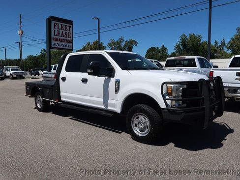Used 2019 Ford F250 XL w/ Power Equipment Group image 7