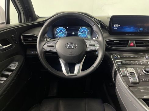 Certified 2023 Hyundai Santa Fe Calligraphy w/ Cargo Package image 15