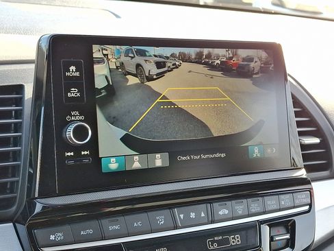 New 2026 Honda Odyssey Sport-L image 12