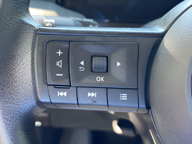 Used 2026 Nissan Kicks SV w/ Cold Weather Package AWD/4WD image 16