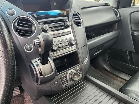 Used 2012 Honda Pilot EX-L image 18