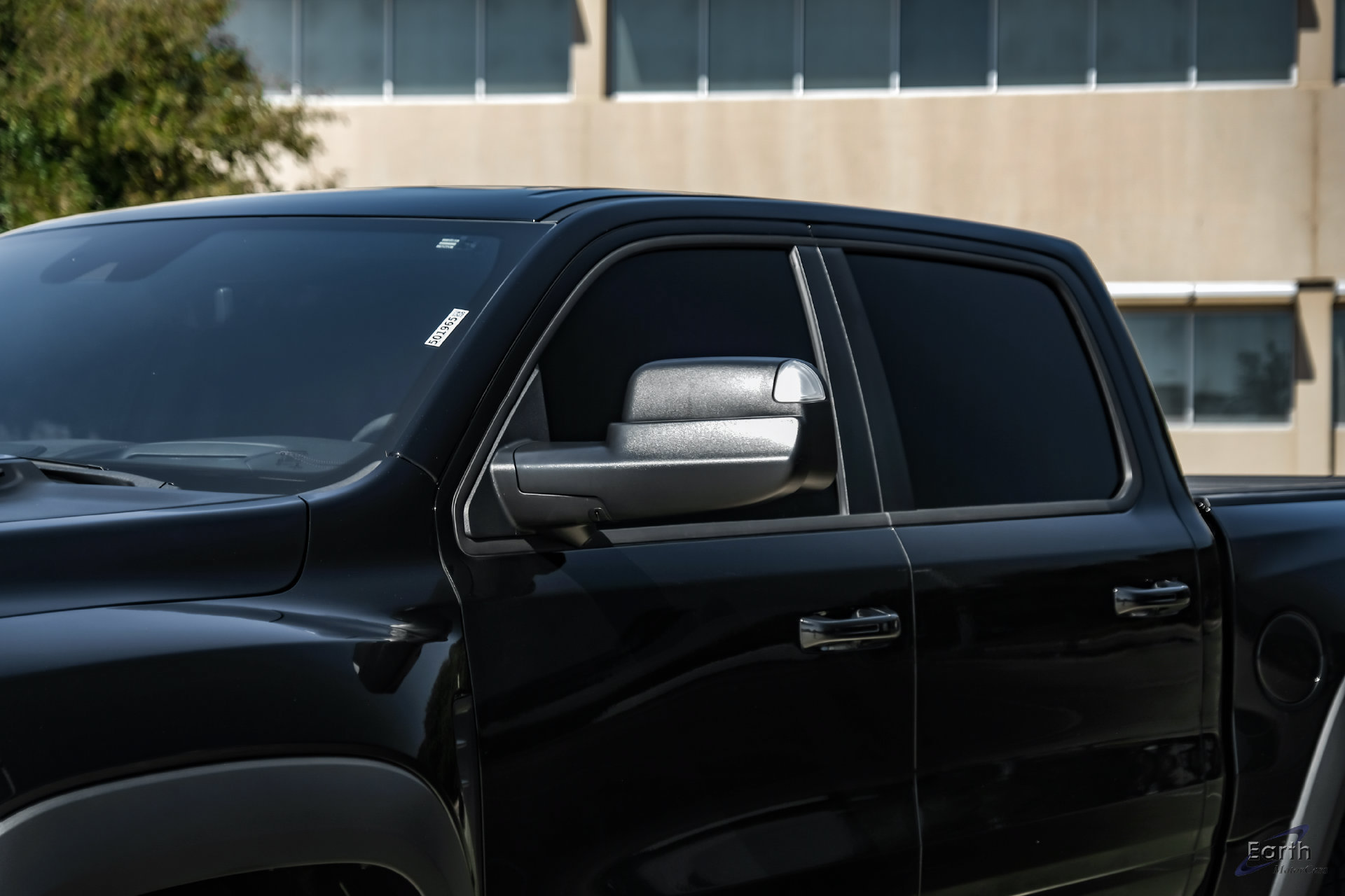 Used 2023 RAM 1500 TRX w/ TRX Level 2 Equipment Group AWD/4WD image 29