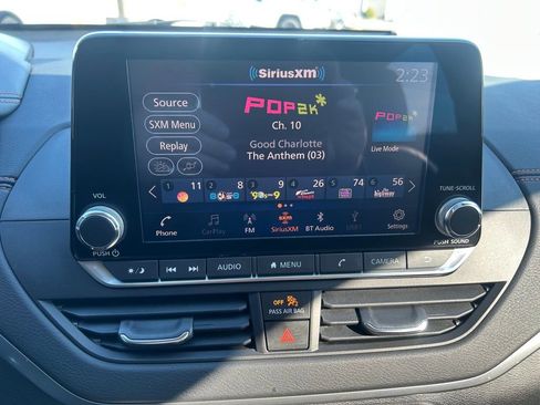 Used 2020 Nissan Altima 2.5 SR w/ Premium Package image 20