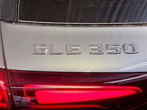 New 2026 Mercedes-Benz GLE 350 4MATIC image 6