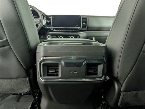 New 2025 GMC Sierra 1500 Elevation w/ Elevation Premium Package AWD/4WD image 27