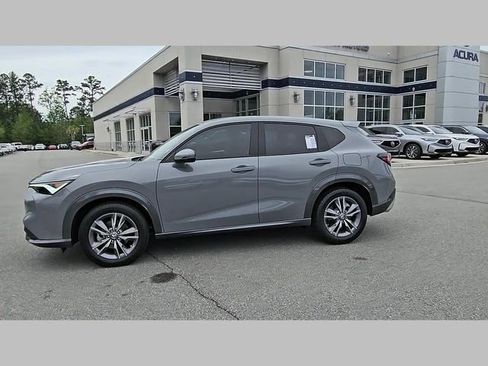 Certified 2025 Acura ADX FWD image 18