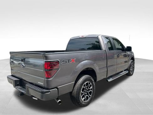 Used 2014 Ford F150 STX w/ Equipment Group 201A Mid RWD image 5