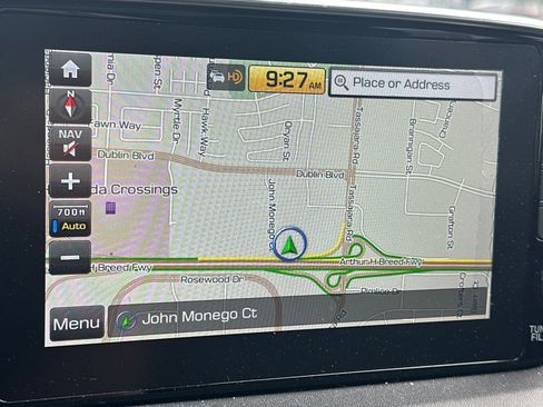 Used 2019 Hyundai Santa Fe FWD image 40