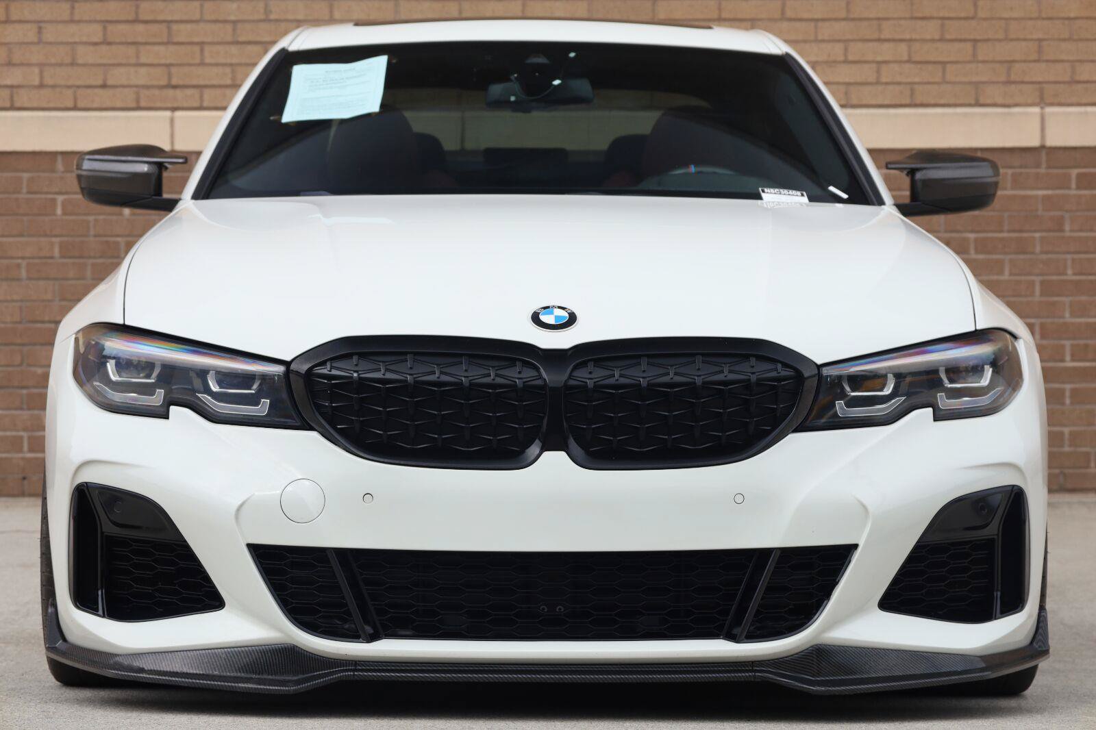 Used 2022 BMW M340i w/ Premium Package RWD image 6