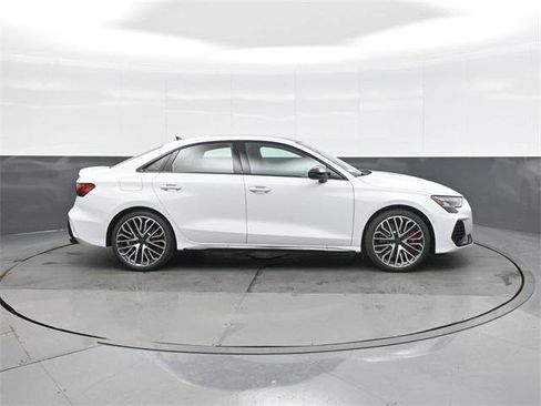New 2026 Audi S3 Premium image 8