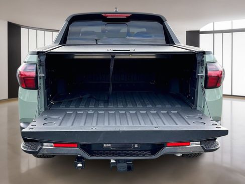 Used 2024 Hyundai Santa Cruz Limited image 7