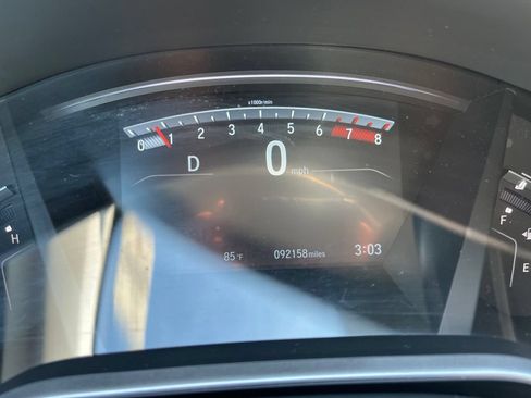 Used 2018 Honda CR-V EX image 18