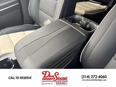 New 2026 Buick Enclave Preferred FWD image 21