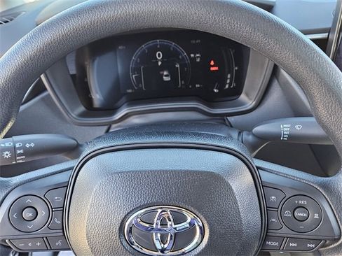 New 2026 Toyota Corolla LE image 22